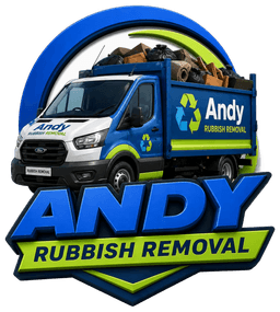 Andy House Clearance logo