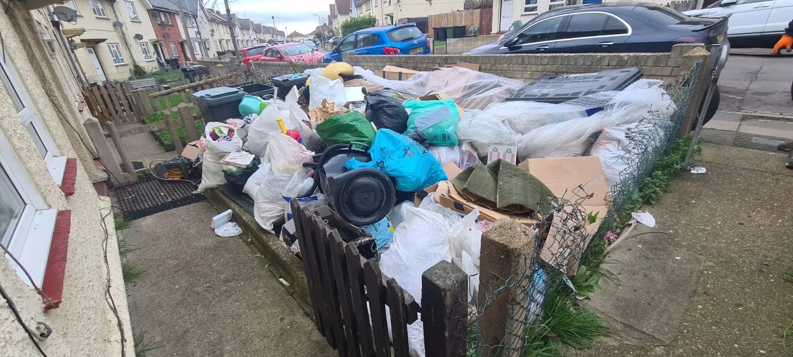 Gravesend coverage