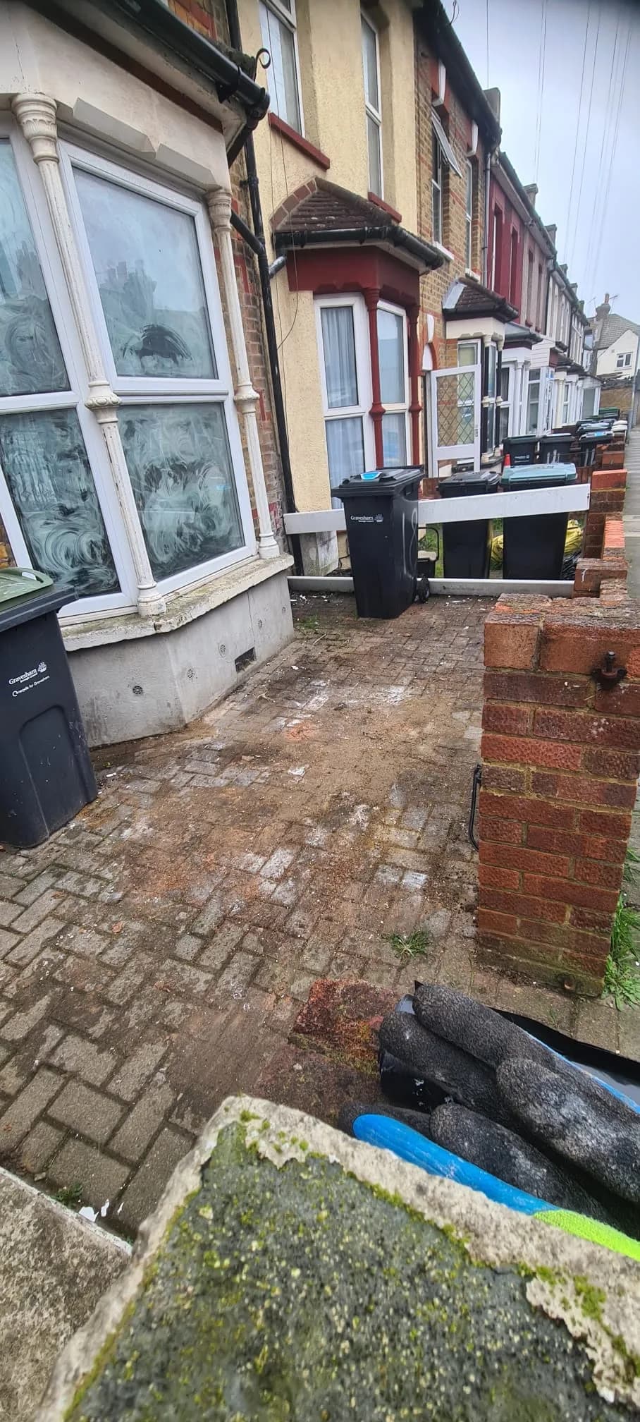 Northfleet coverage